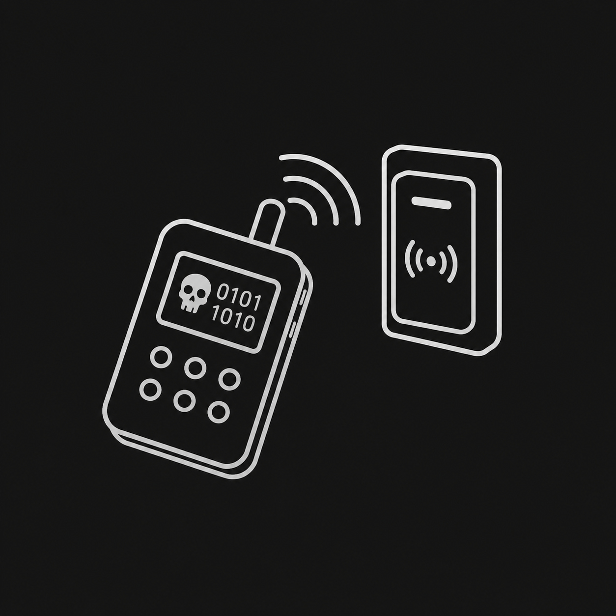 Manimal's Hacker Mod icon